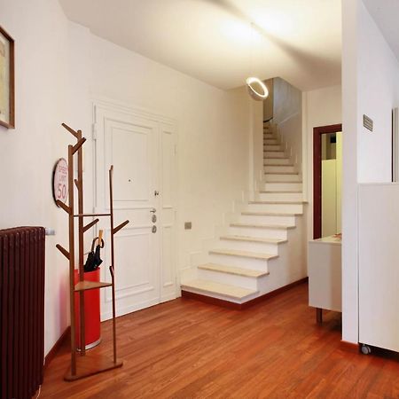 Appr Grande Trastevere-Pascarella Рим Екстериор снимка