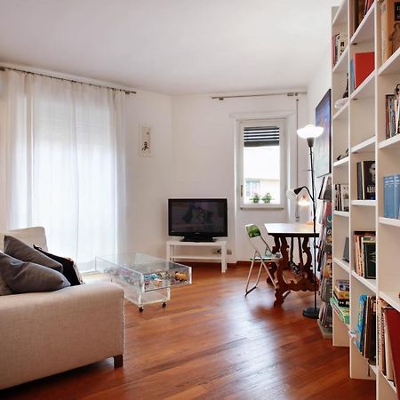 Appr Grande Trastevere-Pascarella Рим Екстериор снимка
