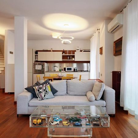 Appr Grande Trastevere-Pascarella Рим Екстериор снимка