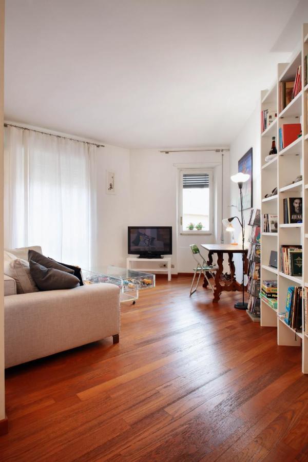 Appr Grande Trastevere-Pascarella Рим Екстериор снимка