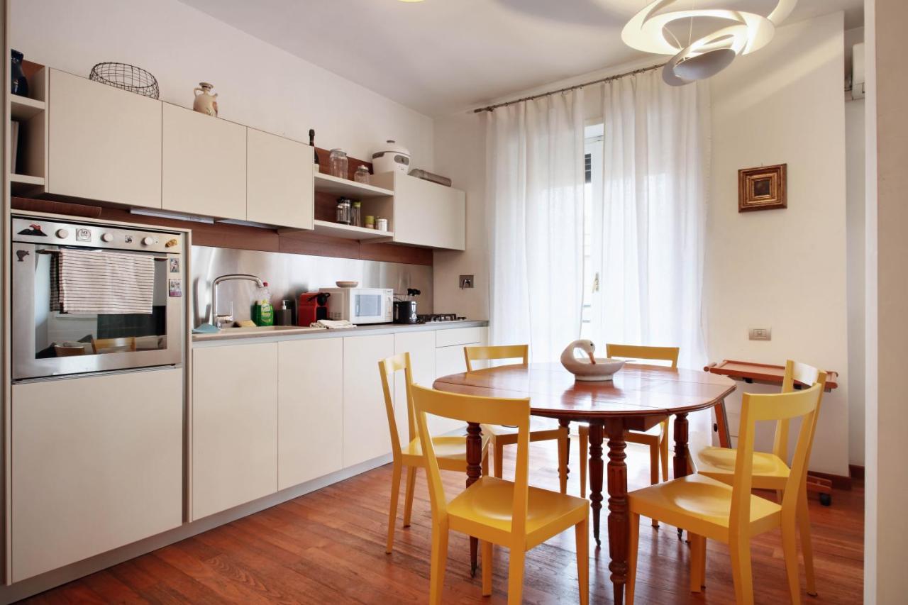 Appr Grande Trastevere-Pascarella Рим Екстериор снимка