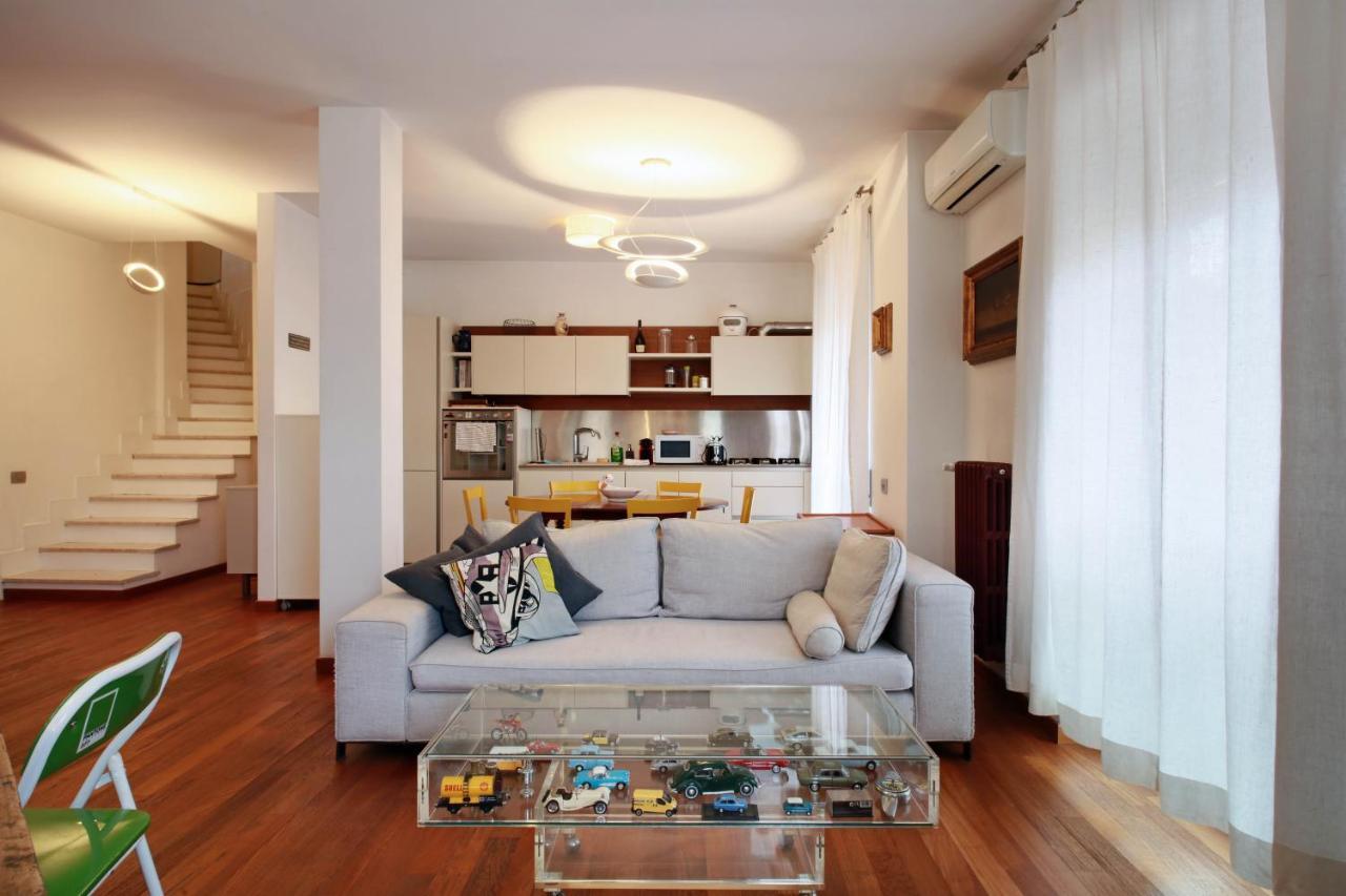 Appr Grande Trastevere-Pascarella Рим Екстериор снимка