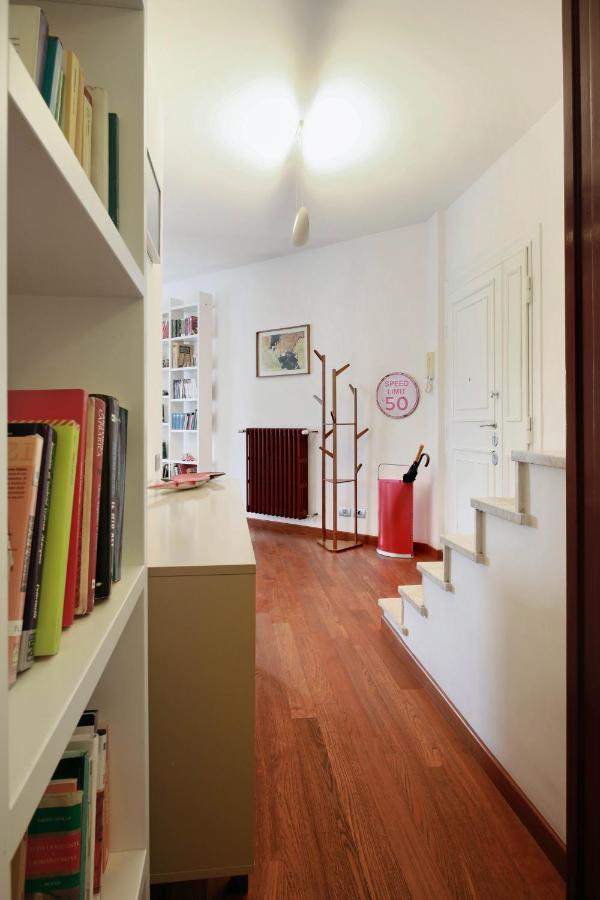 Appr Grande Trastevere-Pascarella Рим Екстериор снимка