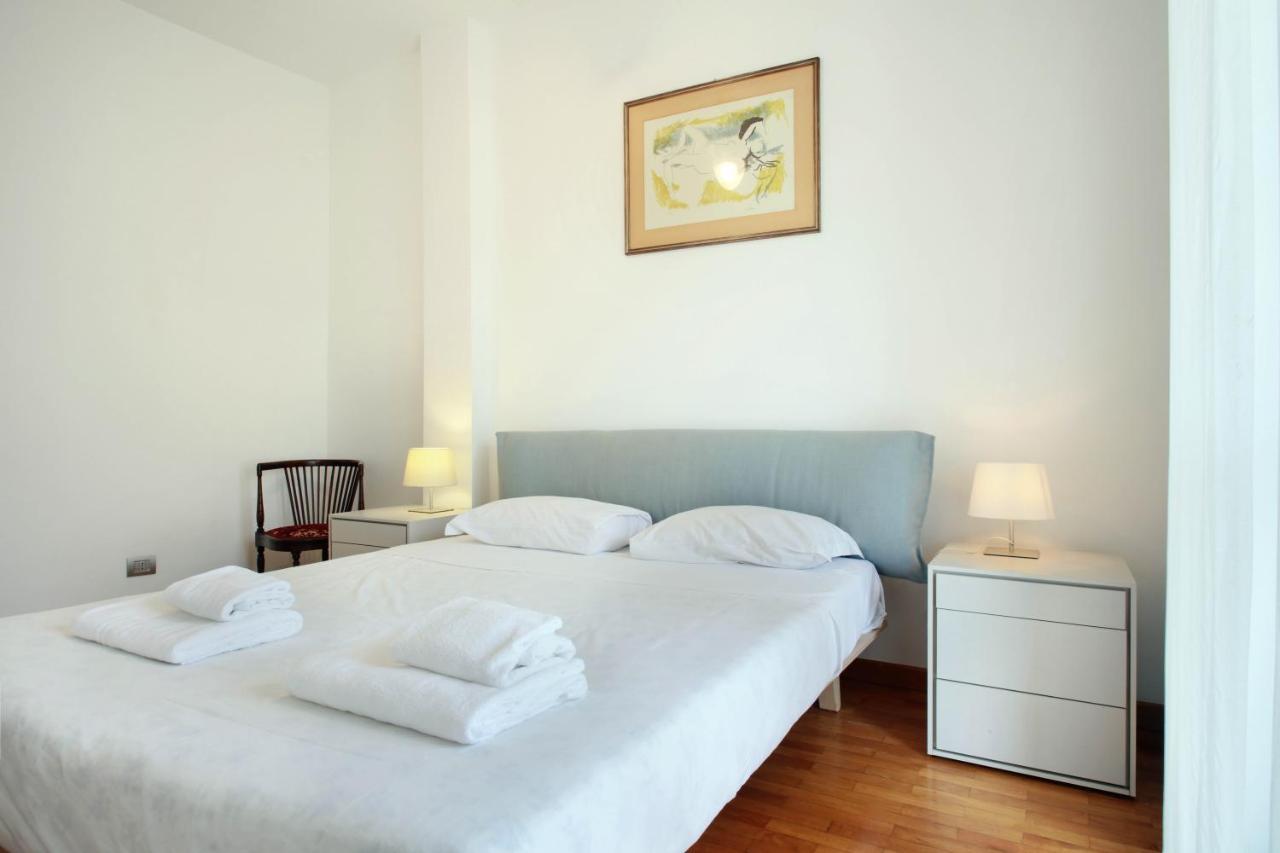 Appr Grande Trastevere-Pascarella Рим Екстериор снимка
