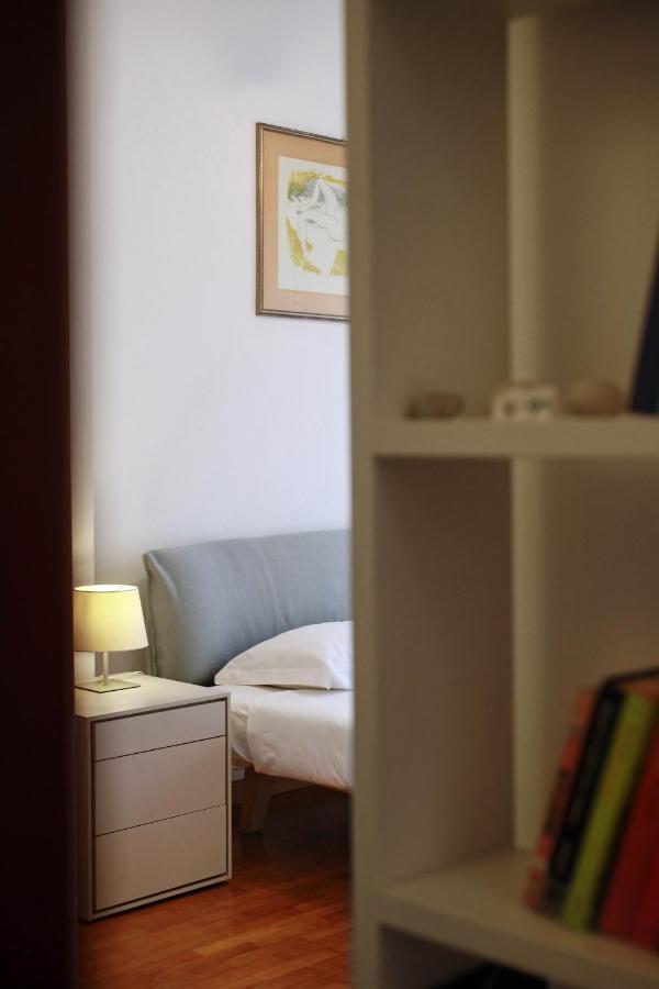 Appr Grande Trastevere-Pascarella Рим Екстериор снимка