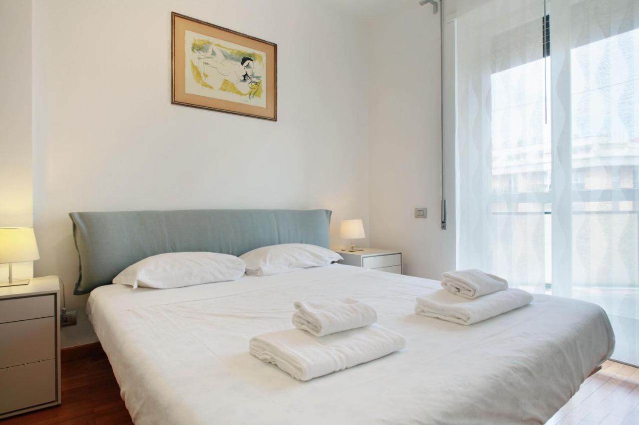 Appr Grande Trastevere-Pascarella Рим Екстериор снимка