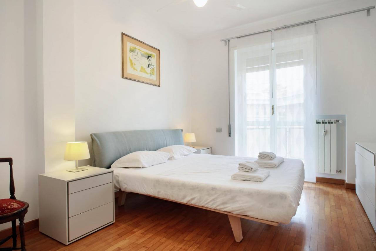 Appr Grande Trastevere-Pascarella Рим Екстериор снимка