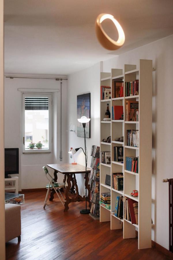 Appr Grande Trastevere-Pascarella Рим Екстериор снимка