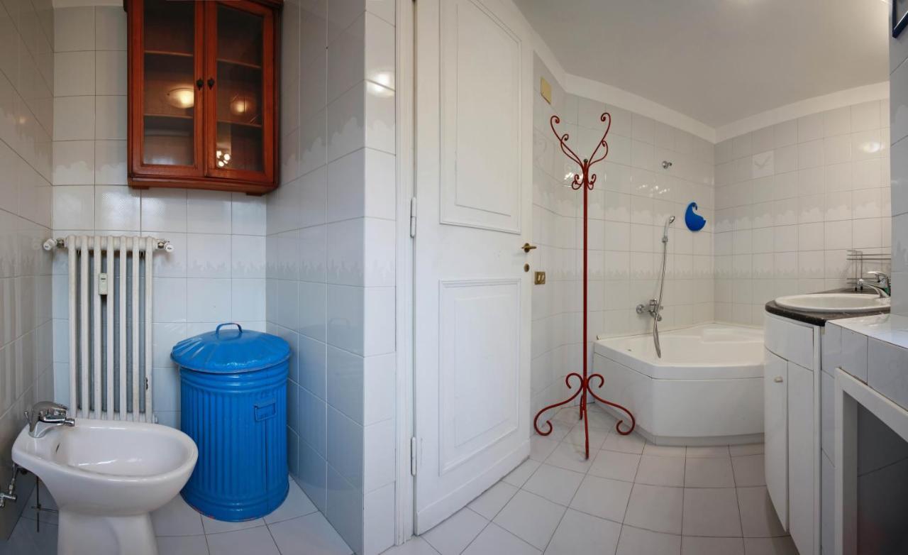 Appr Grande Trastevere-Pascarella Рим Екстериор снимка